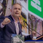 Ministro dos Transportes prevê 14 leilões rodoviários no país em 2026