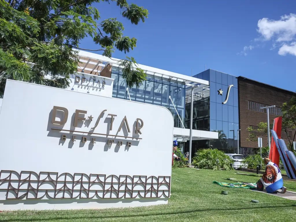 Moraes autoriza visita de enteada de Bolsonaro no hospital – CartaCapital