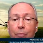 Moraes decreta prisão, mas PF não encontra presidente de instituto – CartaCapital