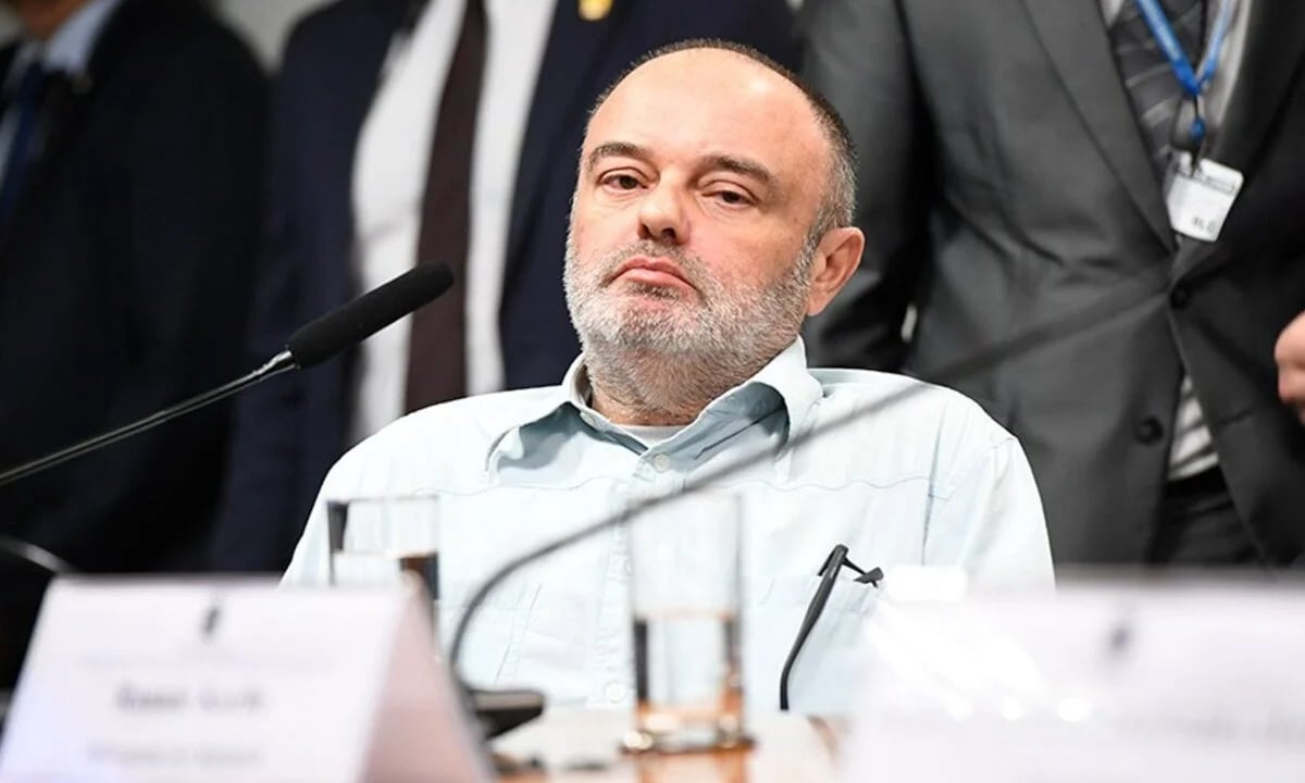 Moraes mantém prisão de bolsonarista que tentou explodir bomba no Aeroporto de Brasília – CartaCapital