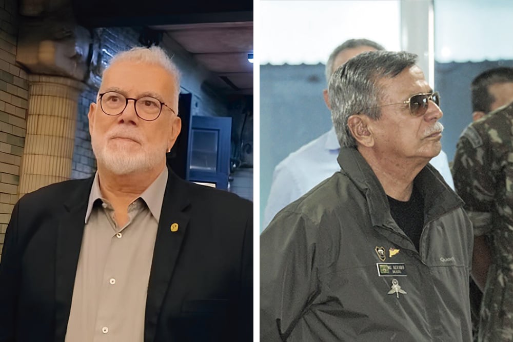 Mordaça puída – CartaCapital