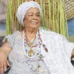 Morre Mãe Carmen, Líder do Terreiro do Gantois em Salvador – CartaCapital