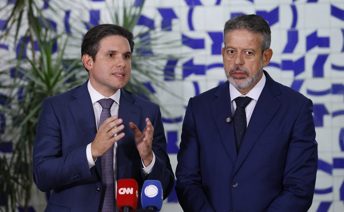 Motta defende ex-assessora de Lira que foi alvo de operação da PF contra desvios de emendas – CartaCapital