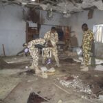 Nigéria forneceu informações aos EUA antes de ataques ao Estado Islâmico – CartaCapital