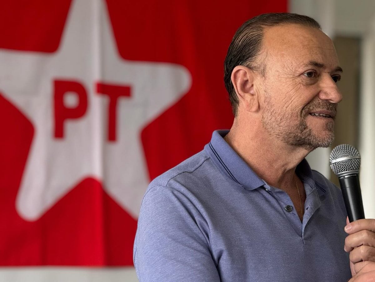 'Ninguém vai levar a sério', diz presidente do PT sobre a candidatura de Flávio Bolsonaro – CartaCapital