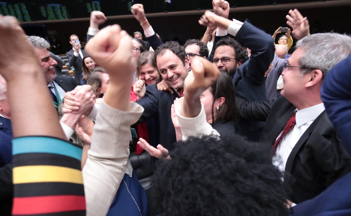 No fim do poço, outro poço – CartaCapital