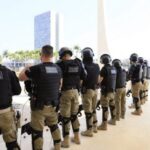 Nova lei reorganiza a carreira da polícia do Poder Judiciário – Notícias