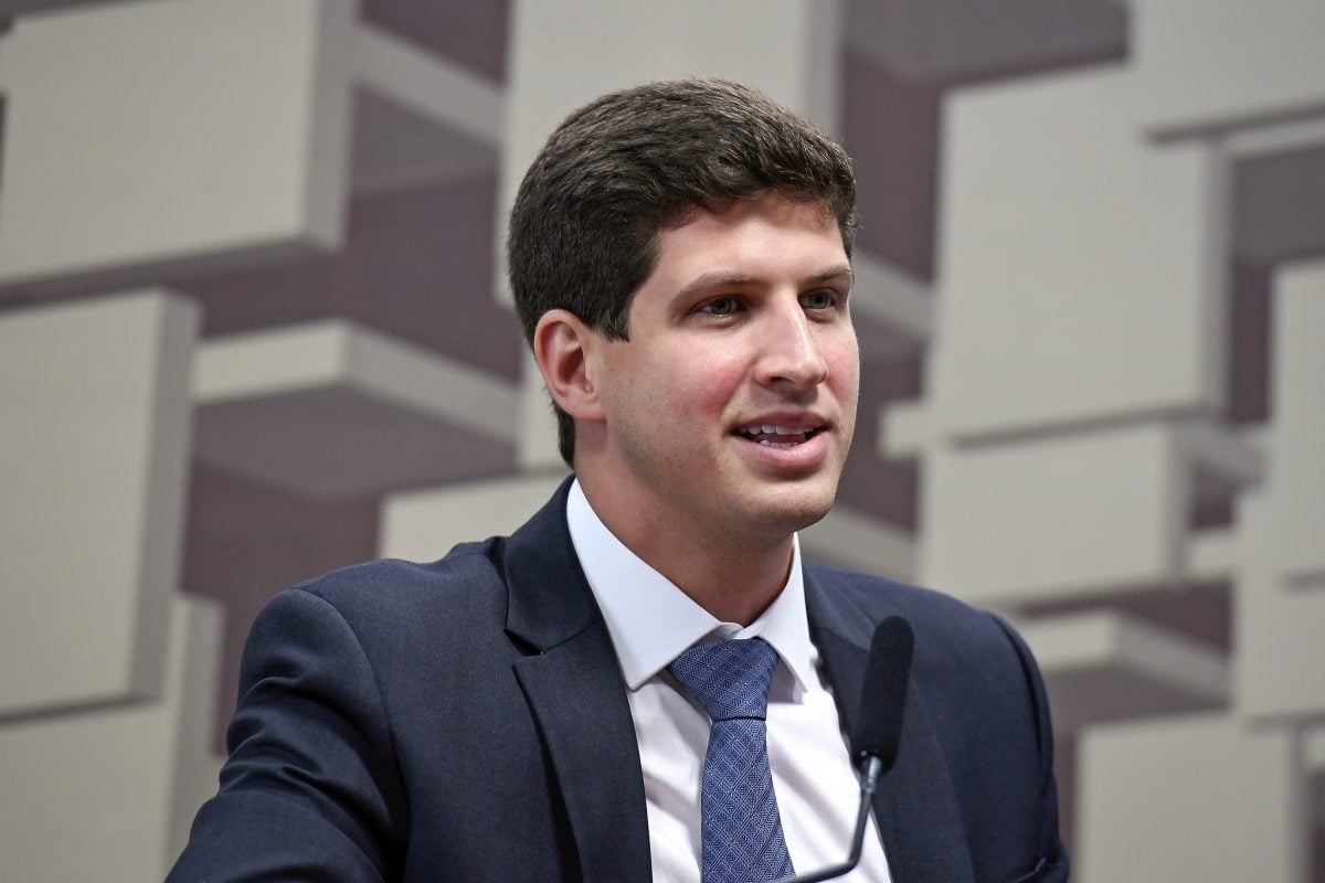 Nova pesquisa reforça o favoritismo de João Campos para o governo de Pernambuco – CartaCapital