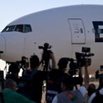 Novo voo chega dos EUA à Venezuela com 172 imigrantes em meio a isolamento aéreo – CartaCapital