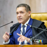 Nunes Marques suspende leis municipais que autorizam loterias e bets