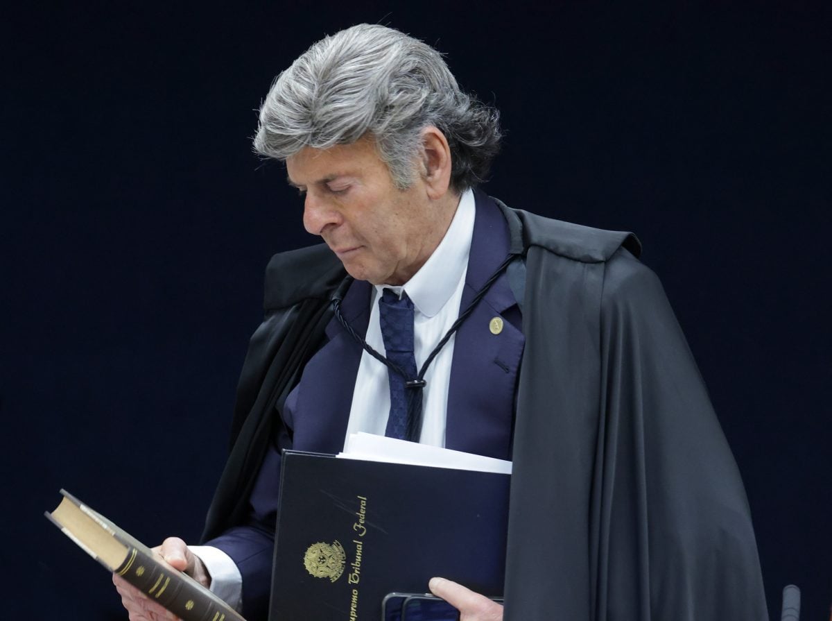 O aceno de Paulinho da Força a Fux (e a uma tese derrotada) no PL da Dosimetria – CartaCapital