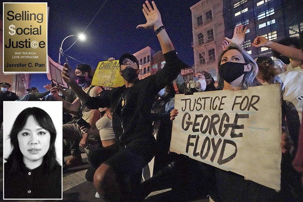 O marketing da justiça social – CartaCapital