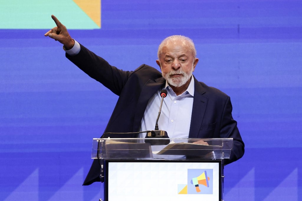 O recado de Lula a Tarcísio em discurso sobre a economia brasileira – CartaCapital