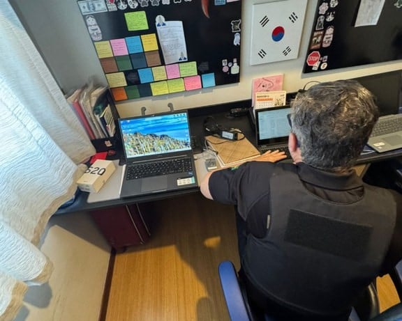 Operação da PF mira ataque hacker contra deputados que apoiam o PL que equipara aborto a homicídio – CartaCapital