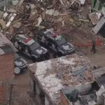 Operação da PM na Favela do Moinho, no centro de São Paulo, deixa uma pessoa morta – CartaCapital