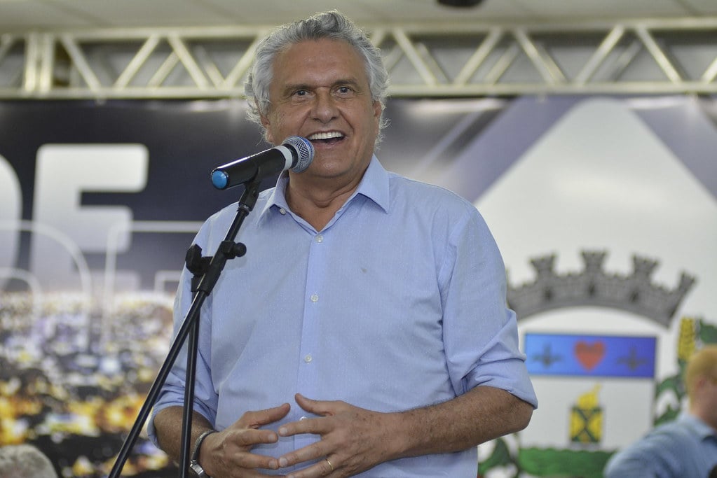Os favoritos para a sucessão de Caiado em Goiás, segundo nova pesquisa – CartaCapital
