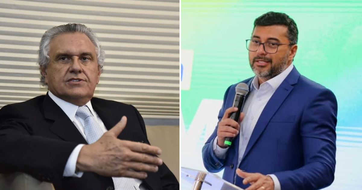 Os governadores com as melhores – e as piores – avaliações, segundo a AtlasIntel – CartaCapital