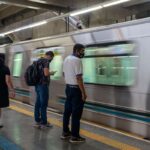 Pagamento por aproximação passa a ser usado no Metrô de São Paulo