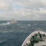 Para Taiwan, manobras chinesas perto de sua costa falharam – CartaCapital