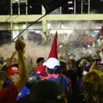 Partido governista pede ‘nulidade total’ das eleições em Honduras – CartaCapital