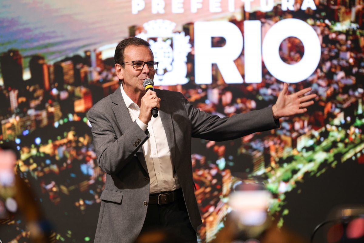 Pesquisa reforça o favoritismo de Eduardo Paes na corrida pelo governo do Rio de Janeiro – CartaCapital