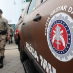 Polícia prende ex-PM acusado de chefiar milícia rural no oeste da Bahia – CartaCapital