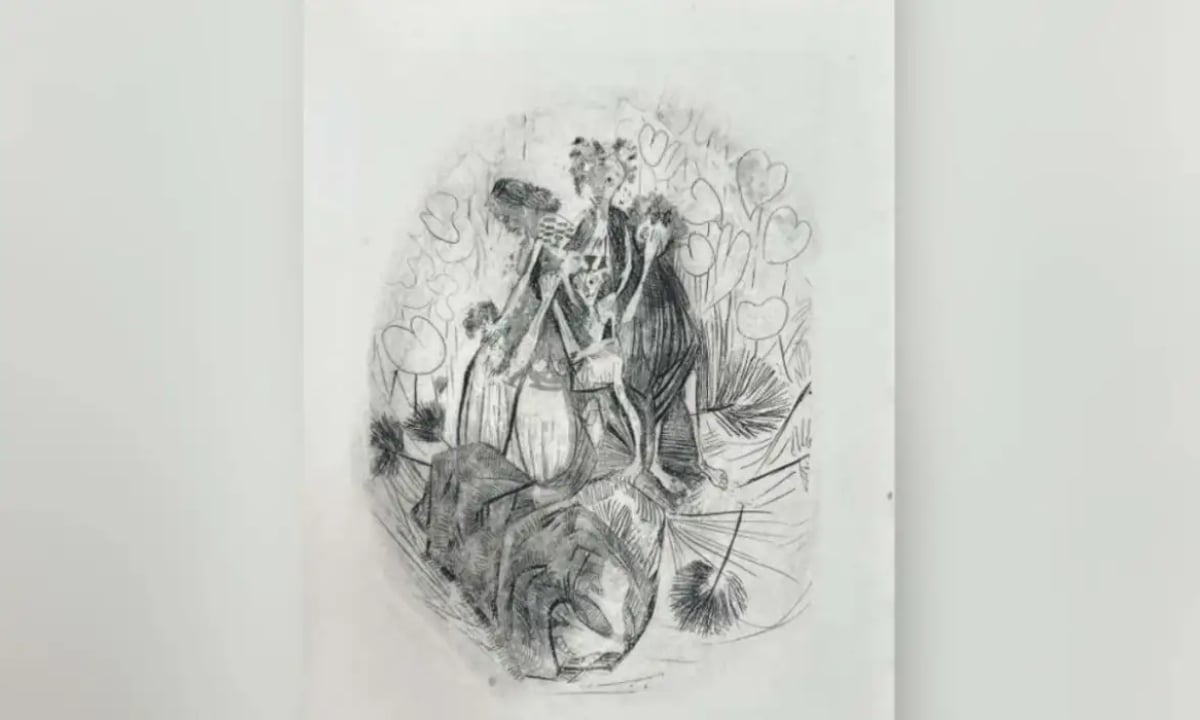 Polícia prende suspeito de roubo de obras de arte em São Paulo – CartaCapital