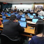 Por 32 votos a 2, CCJ aprova a perda de mandato da deputada Carla Zambelli – Notícias