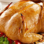 Por que Chester e Fiesta são maiores que o frango do dia a dia