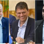 Por que o PT e Lula preferem Tarcísio a Flávio como adversário em 2026 – CartaCapital