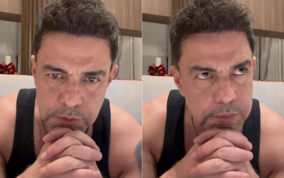 Prefeitura em PE cancela show de Zezé di Camargo com cachê de R$ 500 mil – CartaCapital