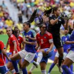 Projeto define diretrizes para fortalecer o futebol feminino no Brasil – Notícias