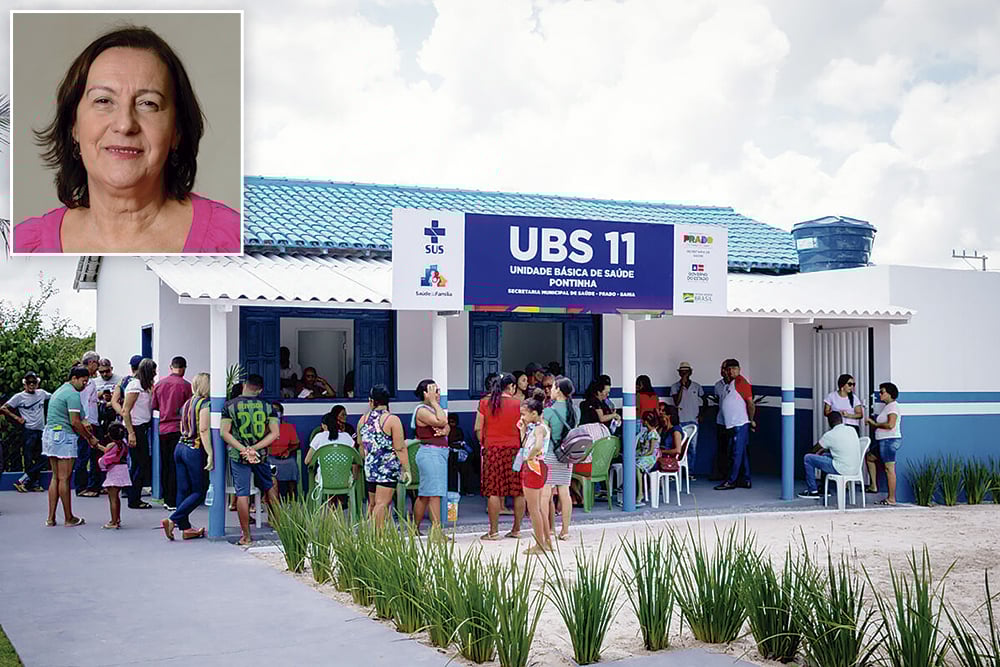 Público, de fato – CartaCapital