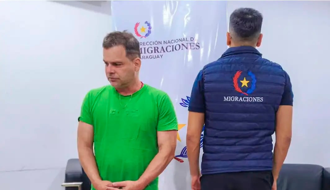 Quando Moraes deve decidir sobre a transferência de Silvinei Vasques – CartaCapital