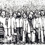 Que 2026 seja um ano de barulho, presença e luta!