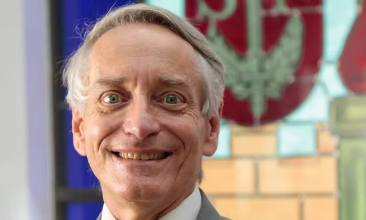 Quem é Aluísio Segurado, o escolhido de Tarcísio como novo reitor da USP – CartaCapital