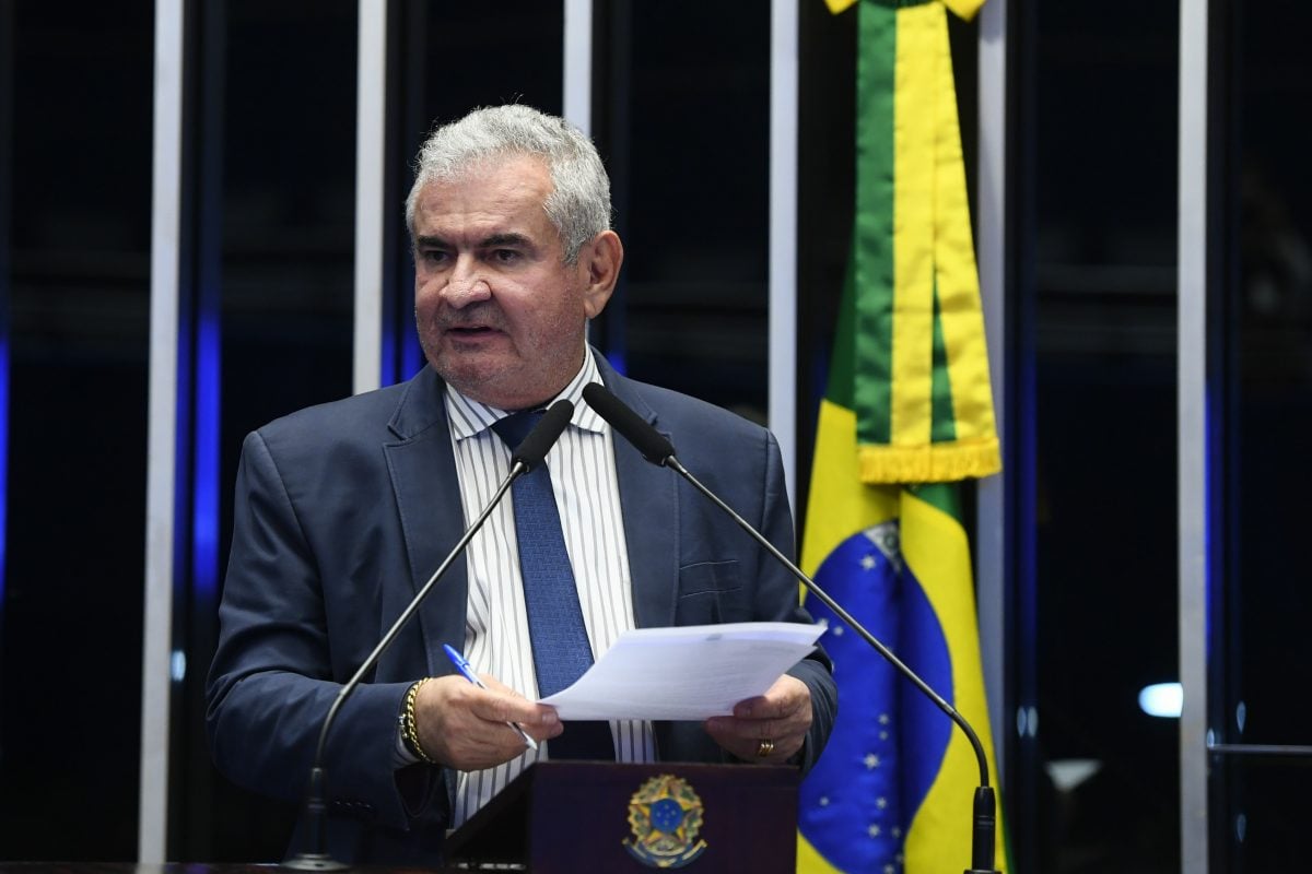 Quem é Ângelo Coronel, único senador a se abster na votação do PL da Dosimetria – CartaCapital
