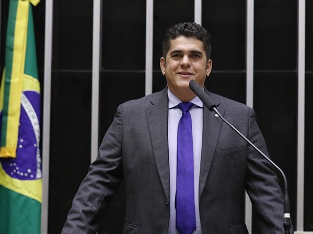 Quem é Antônio Doido, deputado federal do Pará alvo de operação da PF sobre desvio de verbas – CartaCapital