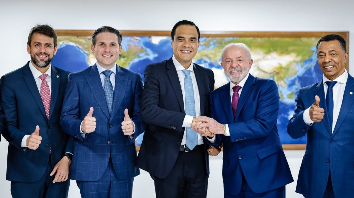 Quem é Gustavo Feliciano, que deve assumir o Ministério do Turismo na semana que vem – CartaCapital