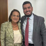 Quem é a única deputada do PT que votou pela liberdade de Rodrigo Bacellar – CartaCapital