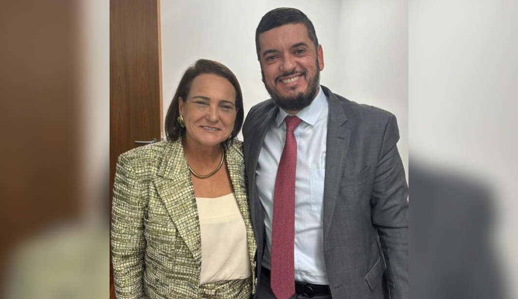 Quem é a única deputada do PT que votou pela liberdade de Rodrigo Bacellar – CartaCapital