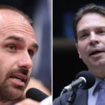 Quem são os substitutos de Eduardo Bolsonaro e Alexandre Ramagem, cassados pela Câmara – CartaCapital