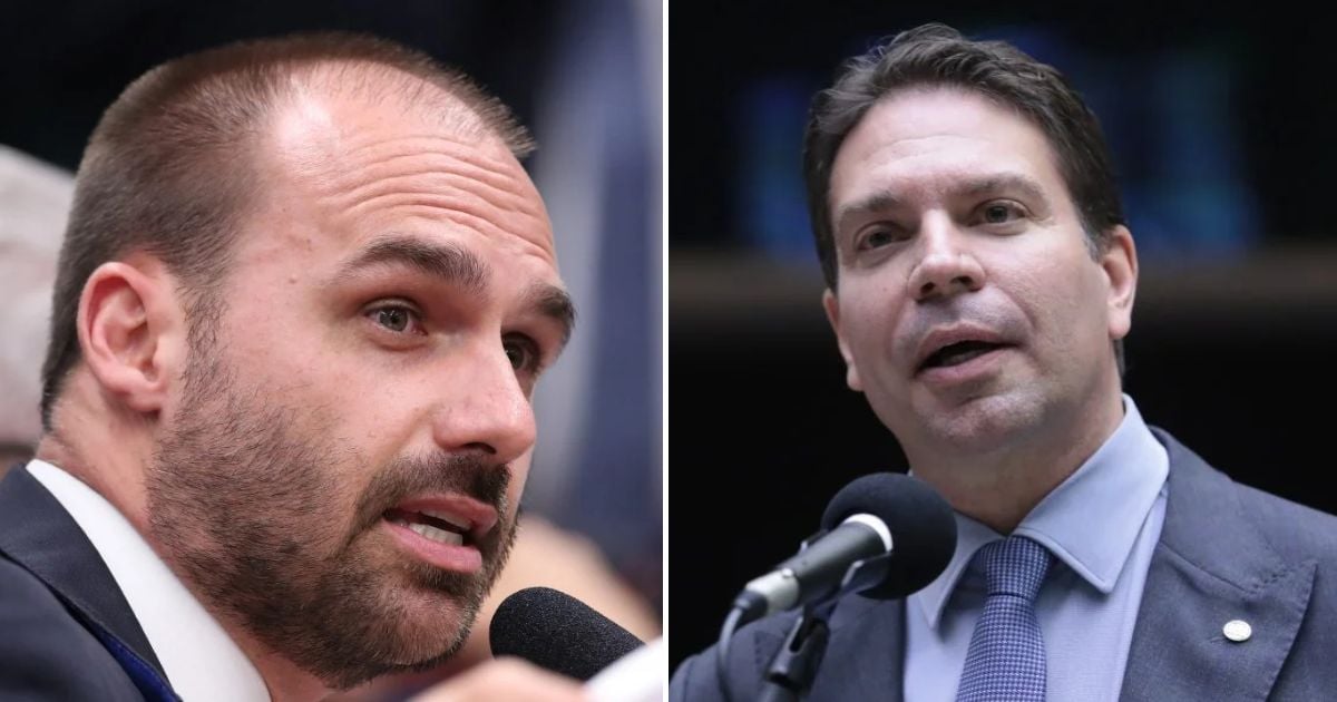 Quem são os substitutos de Eduardo Bolsonaro e Alexandre Ramagem, cassados pela Câmara – CartaCapital
