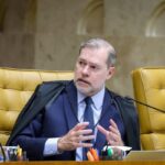 O incômodo de Toffoli com a PF em nova decisão do caso Master – CartaCapital