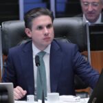 Redução de penas dos condenados pelo 8 de janeiro representa “virada de página” para o Brasil, diz Motta – Notícias