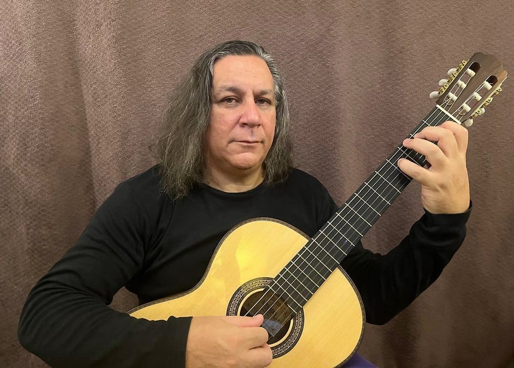 Renato Braz, um dos grandes intérpretes do País, grava Tim Maia — com autoridade – CartaCapital