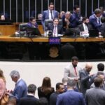 Retrospectiva 2025: isenção do IR e regulamentação da reforma tributária estão entre aprovações da Câmara – Notícias