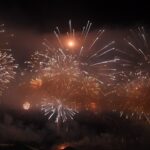 Réveillon terá cenário dividido entre calor intenso, tempestade e tempo firme pelo Brasil