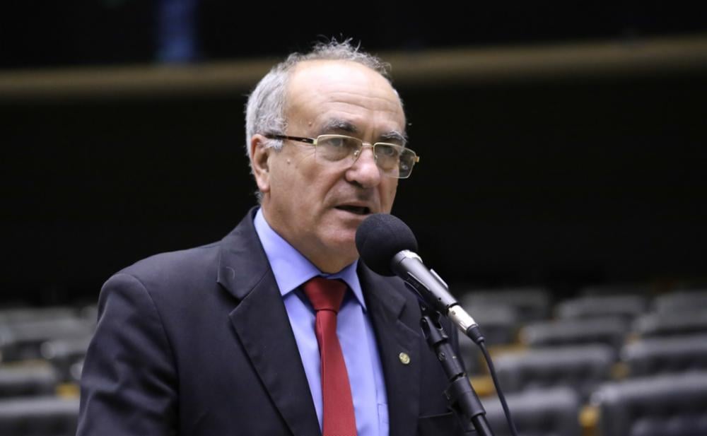 STF julga denúncia contra deputado petista por suposta injúria racial contra policiais no RS – CartaCapital