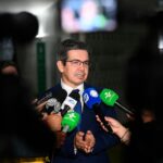 Sabatina de Messias no Senado deve acontecer só em 2026, diz Randolfe – CartaCapital